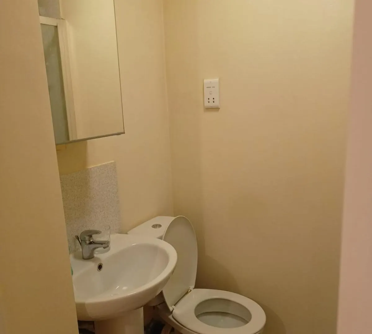 Aster House Hotel Milton  Guest house Milton (Cambridgeshire)