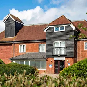 Ibis Budget Stansted Bishops Stortford Birchanger